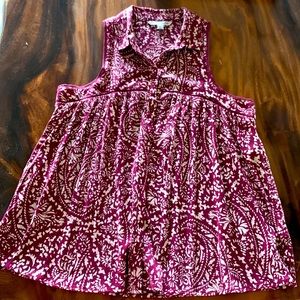 American Eagle Outfitters Top